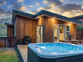 Highview Haven by Relaxaway Holiday Homes